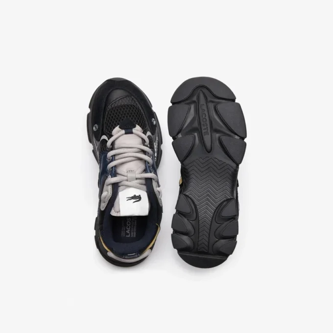 L003 Neo-Sneakers for kvinner