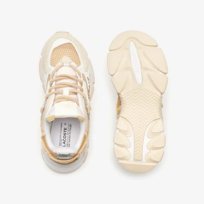 L003 Neo-Sneakers for kvinner