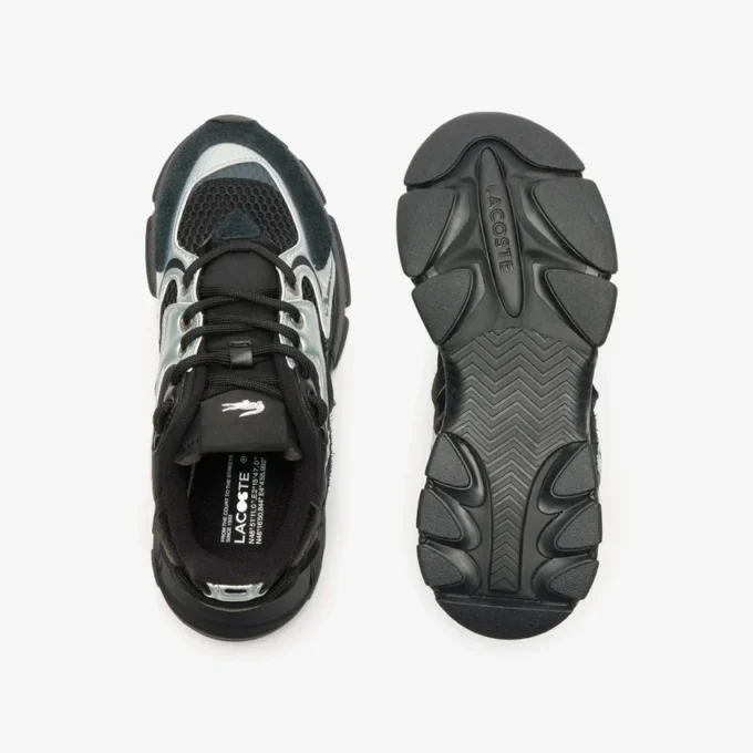L003 Neo-Sneakers for kvinner
