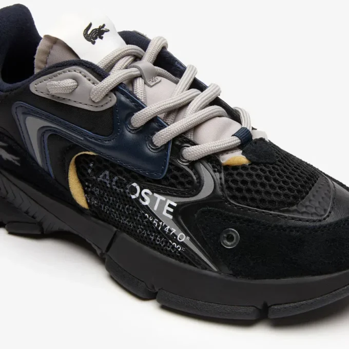 L003 Neo-Sneakers for kvinner