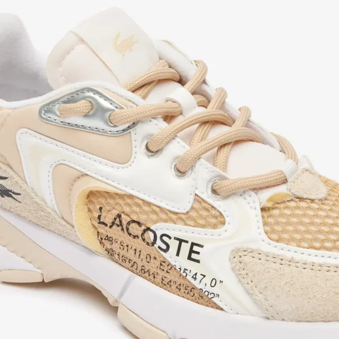 L003 Neo-Sneakers for kvinner