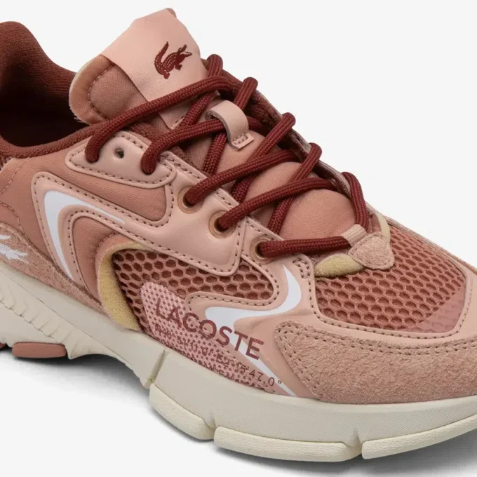 L003 Neo-Sneakers for kvinner