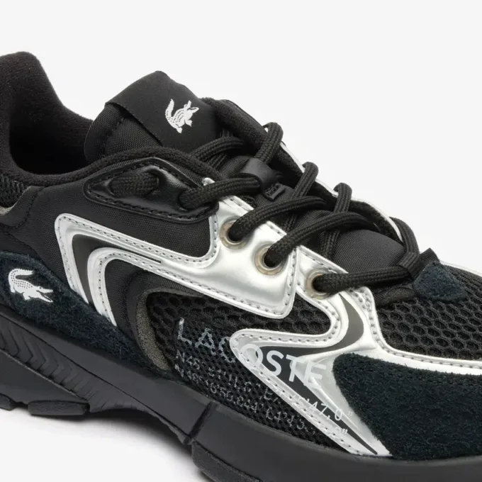L003 Neo-Sneakers for kvinner