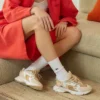 L003 Neo-Sneakers for kvinner