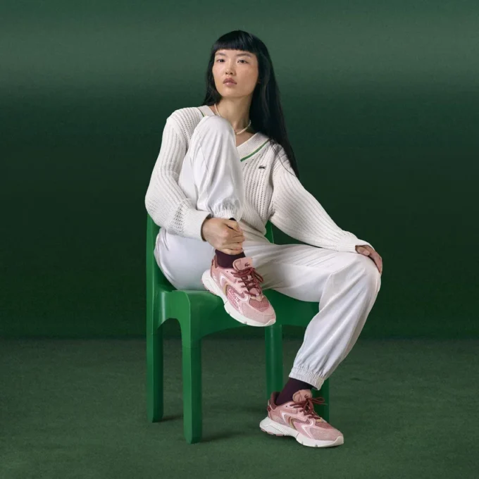 L003 Neo-Sneakers for kvinner