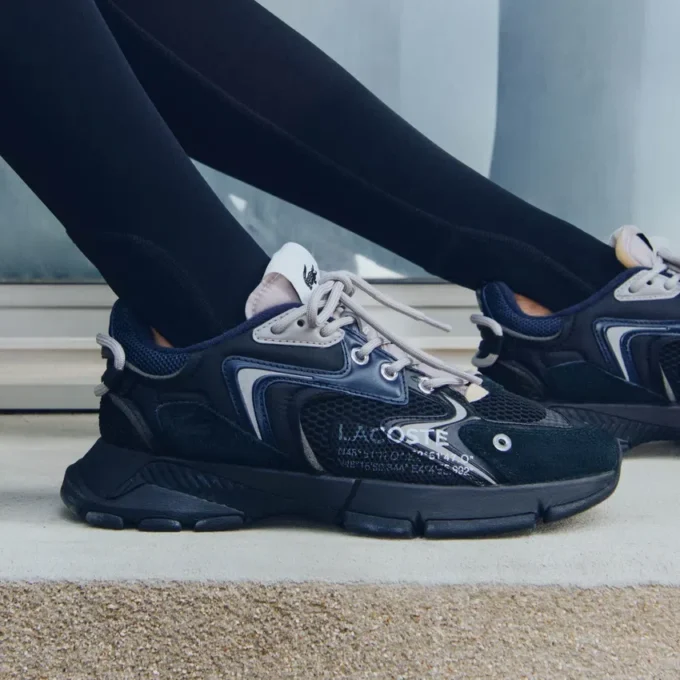 L003 Neo-Sneakers for kvinner