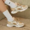 L003 Neo-Sneakers for kvinner
