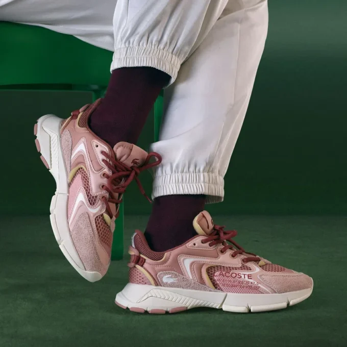 L003 Neo-Sneakers for kvinner