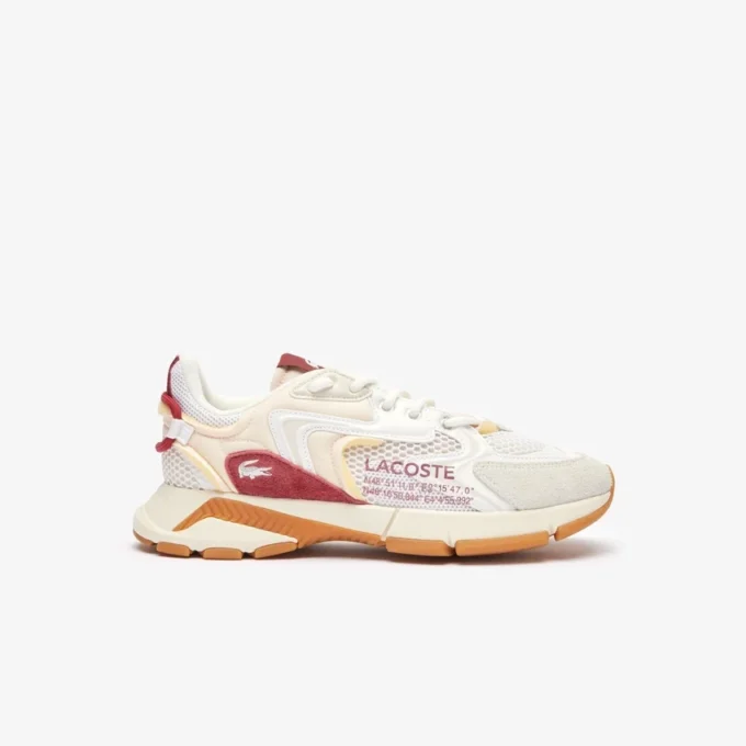L003 Neo-Sneakers for men