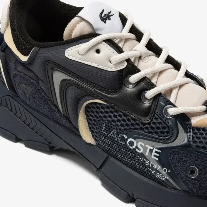 L003 Neo-Sneakers for men