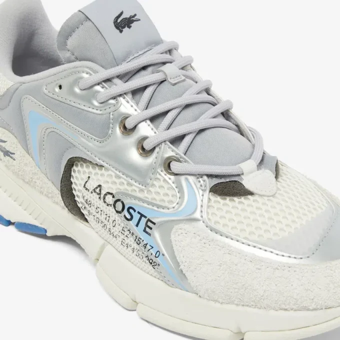 L003 Neo-Sneakers for men