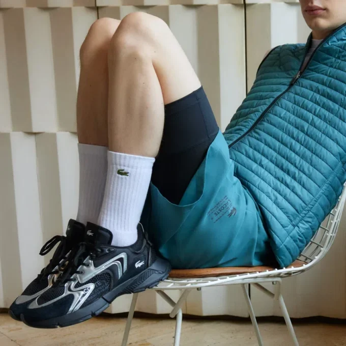 L003 Neo-Sneakers for men