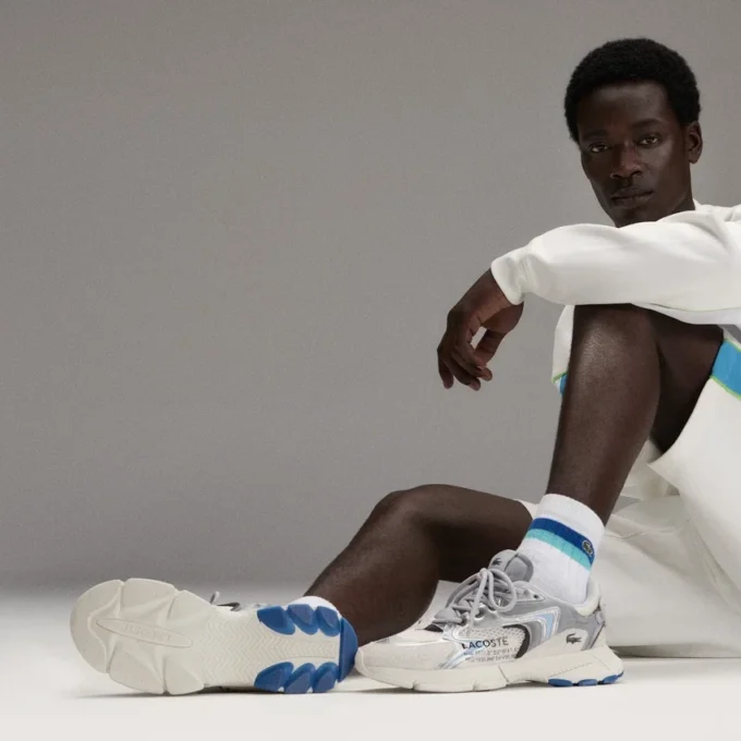 L003 Neo-Sneakers for men