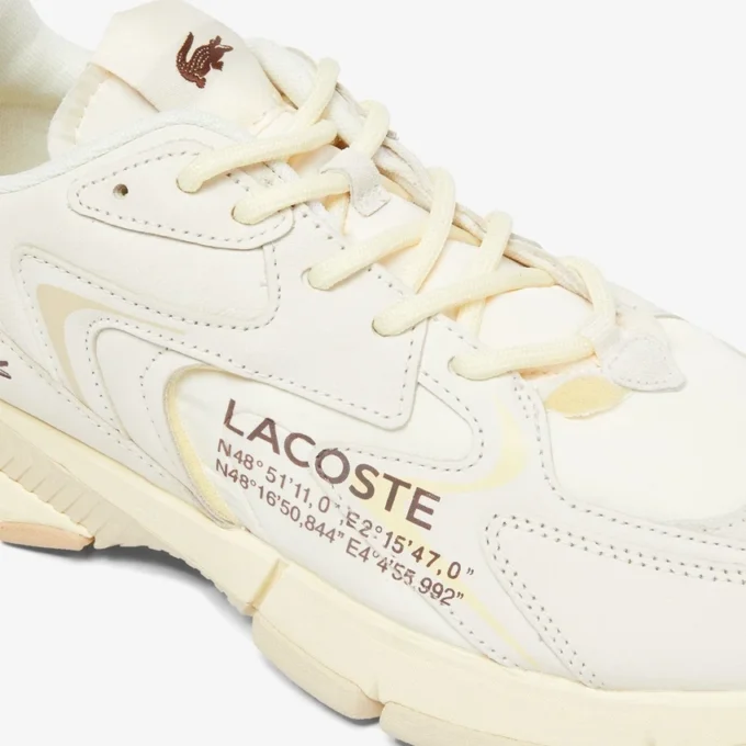 L003 Neo-Sneakers for men