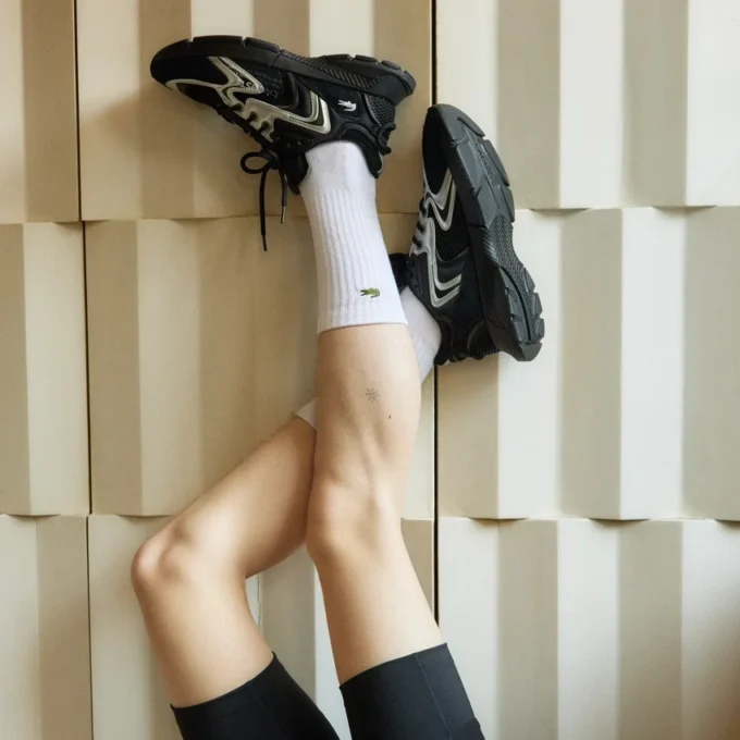 L003 Neo-Sneakers for men