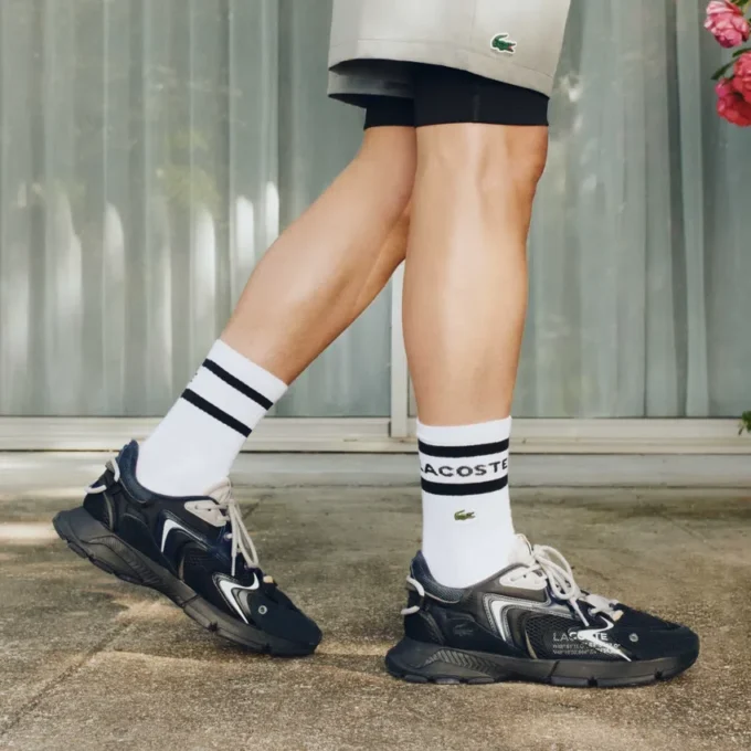 L003 Neo-Sneakers for men