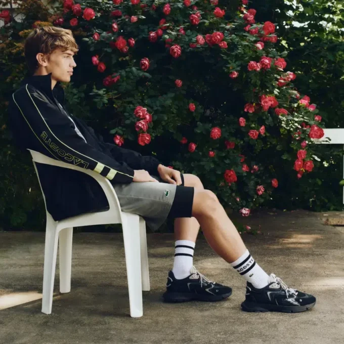 L003 Neo-Sneakers for men