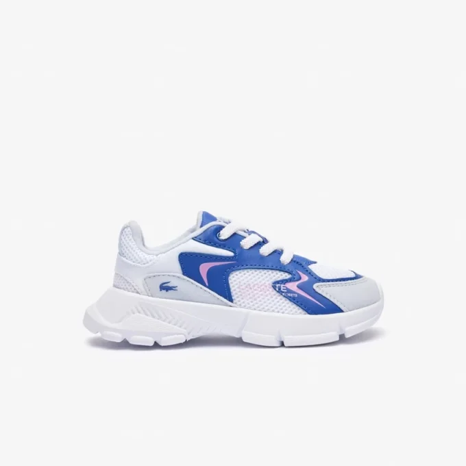 L003 Neo-Sneakers for spedbarn