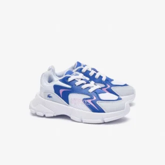 L003 Neo-Sneakers for spedbarn