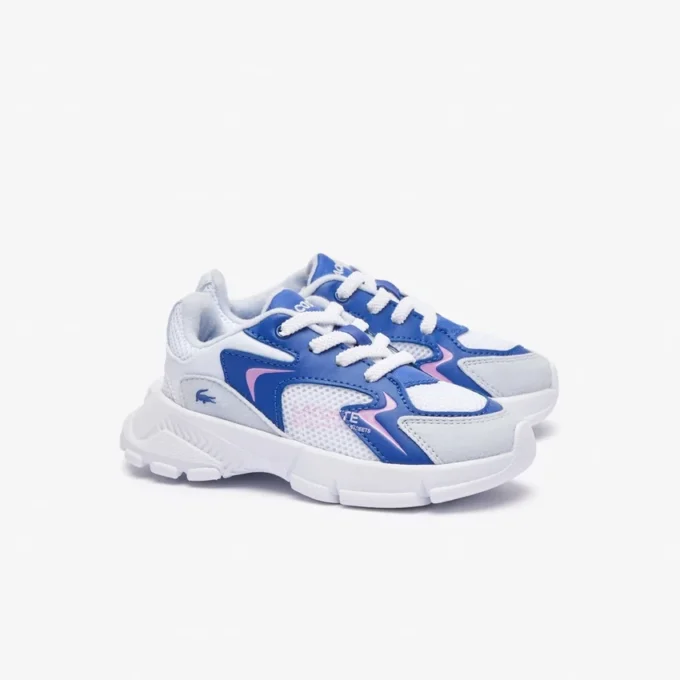 L003 Neo-Sneakers for spedbarn