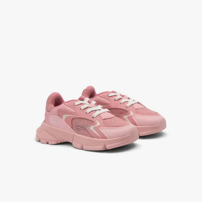 L003 Neo-Sneakers for spedbarn