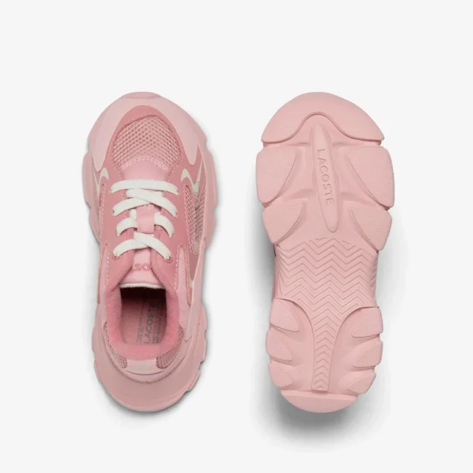 L003 Neo-Sneakers for spedbarn