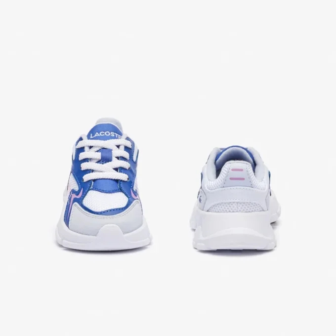 L003 Neo-Sneakers for spedbarn
