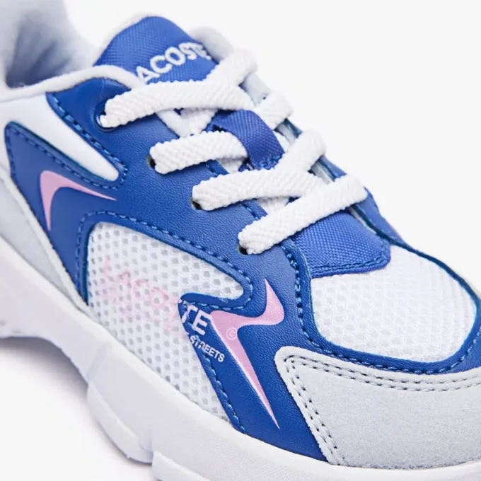 L003 Neo-Sneakers for spedbarn