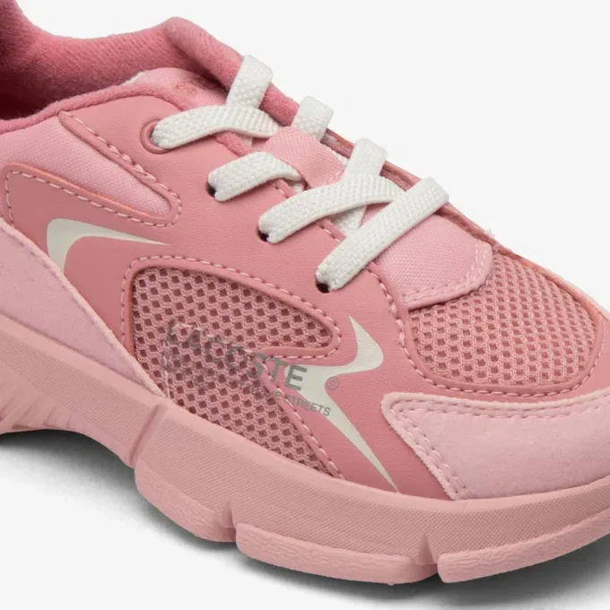 L003 Neo-Sneakers for spedbarn