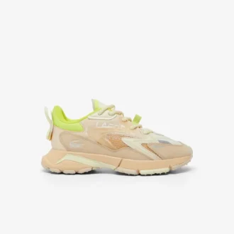 L003 Neo Tech-Sneakers for kvinner