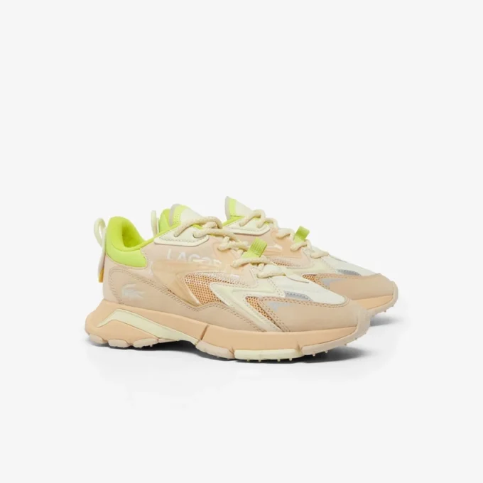 L003 Neo Tech-Sneakers for kvinner