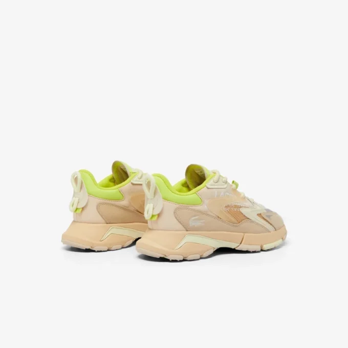 L003 Neo Tech-Sneakers for kvinner
