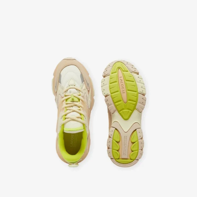 L003 Neo Tech-Sneakers for kvinner