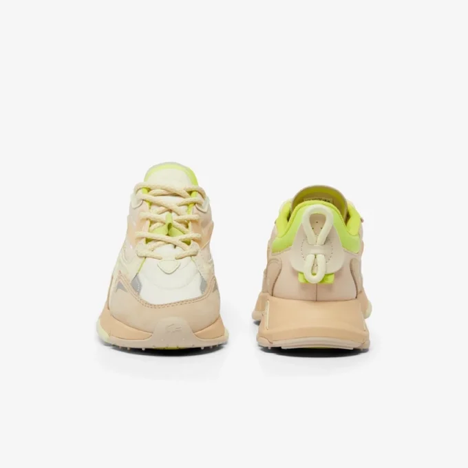 L003 Neo Tech-Sneakers for kvinner