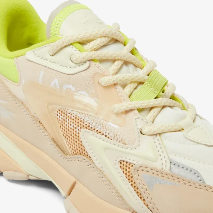 L003 Neo Tech-Sneakers for kvinner