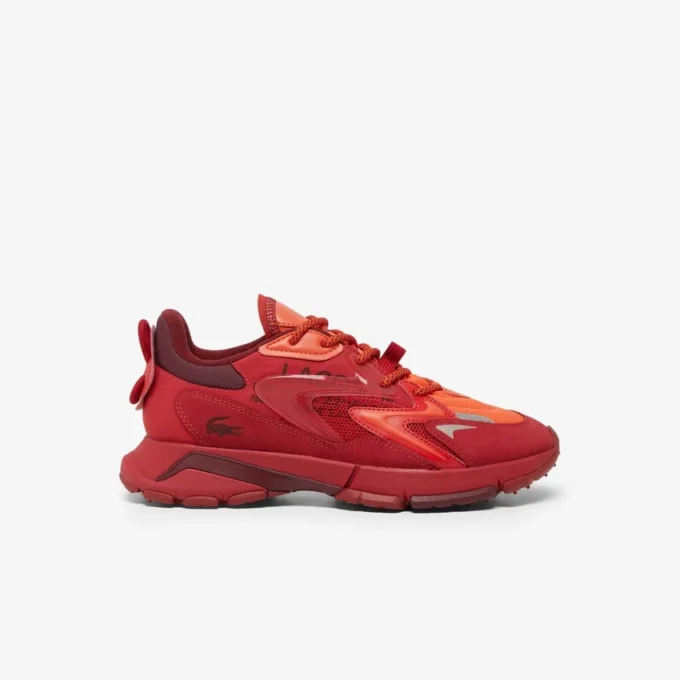 L003 Neo Tech-sneakers for men