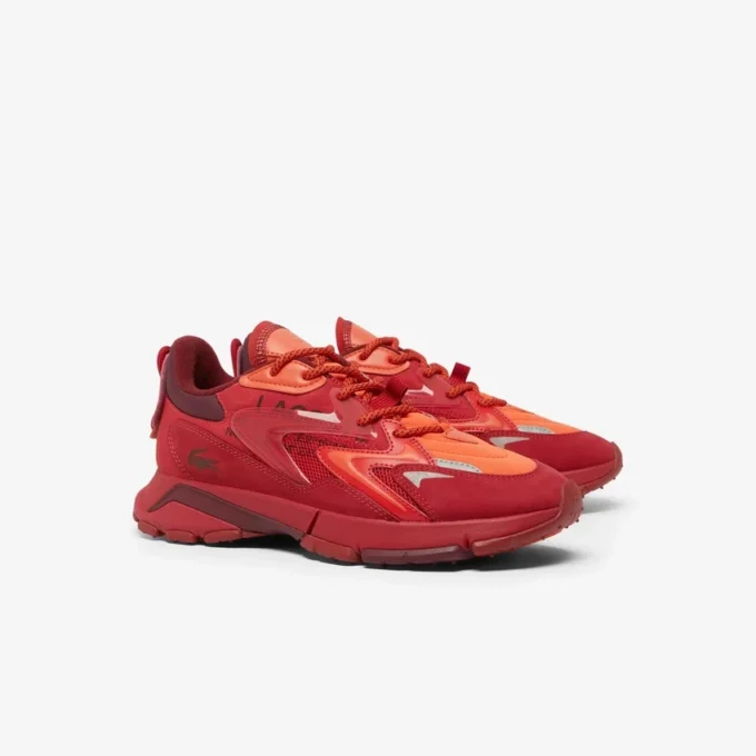 L003 Neo Tech-sneakers for men