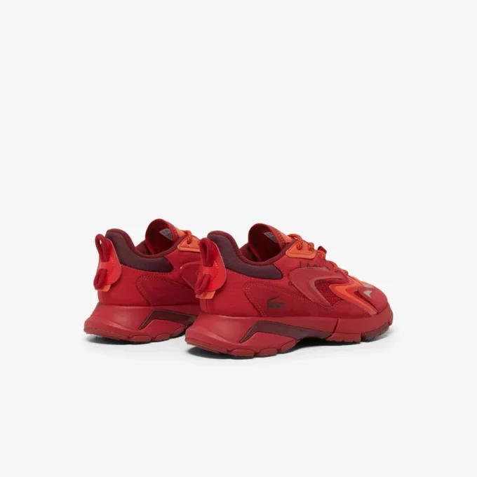 L003 Neo Tech-sneakers for men