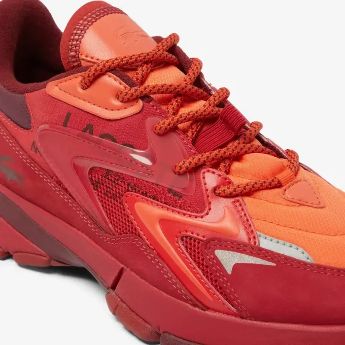 L003 Neo Tech-sneakers for men