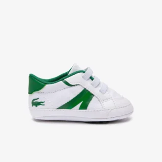 L004 Cub-sneakers for spedbarn