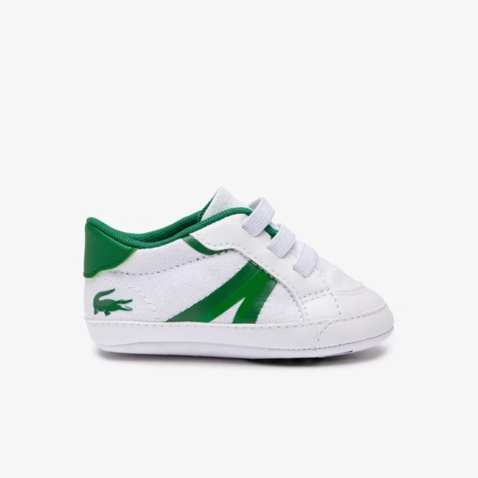 L004 Cub-sneakers for spedbarn