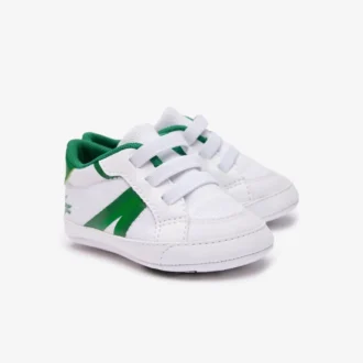 L004 Cub-sneakers for spedbarn