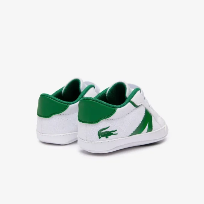 L004 Cub-sneakers for spedbarn