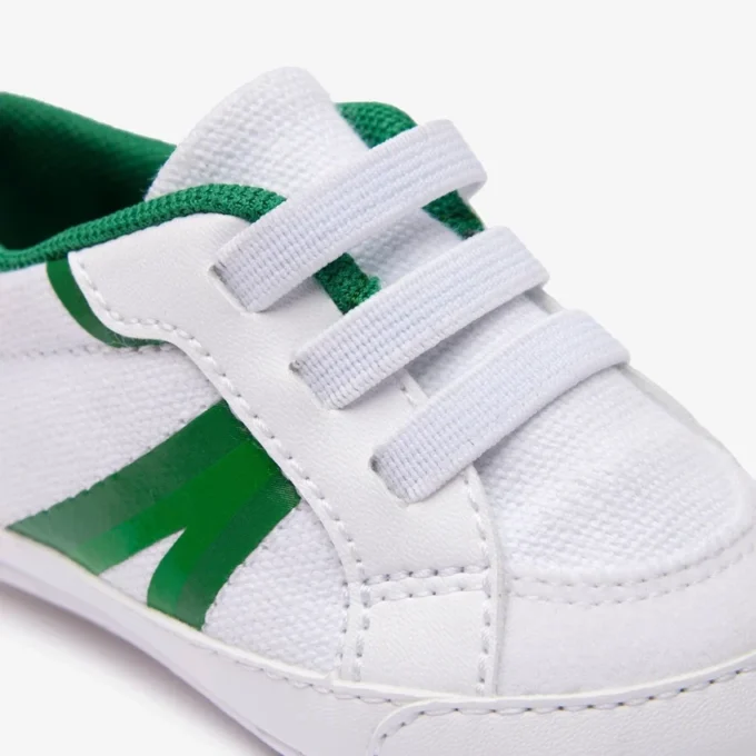 L004 Cub-sneakers for spedbarn