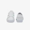 L004 skinnsneakers for kvinner