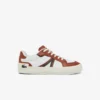 L004 skinnsneakers for menn