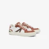 L004 skinnsneakers for menn
