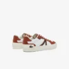 L004 skinnsneakers for menn