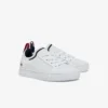 La Piquae Tricolor-Sneakers for småbarn