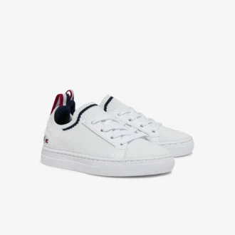 La Piquae Tricolor-Sneakers for småbarn